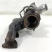 Turbina Coletor Volvo S60 T4 2017 Original N°31441692