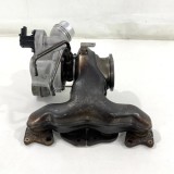 Turbina Coletor Volvo S60 T4 2017 Original N°31441692