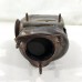 Catalisador Volvo S60 T4 2017 Original 31422068