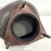 Catalisador Volvo S60 T4 2017 Original 31422068