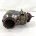 Catalisador Volvo S60 T4 2017 Original 31422068