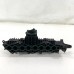 Coletor Admissão Volvo S60 T4 2017 Original 31355153