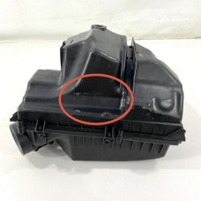 Caixa Filtro Ar Volvo S60 T4 2017 Original - C/ Detalhe