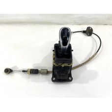Alavanca Cambio Volvo S60 T4 2017 Original 31437812