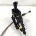 Alavanca Cambio Volvo S60 T4 2017 Original 31437812