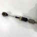 Alavanca Cambio Volvo S60 T4 2017 Original 31437812