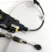 Alavanca Cambio Volvo S60 T4 2017 Original 31437812