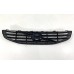 Grade Frontal Volvo S60 T4 2017 Original - C/ Detalhes Prateado Fosco