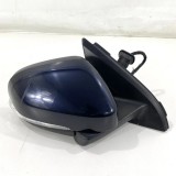 Retrovisor Direito Volvo S60 T4 2017 Original 31402577