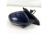 Retrovisor Direito Volvo S60 T4 2017 Original 31402577