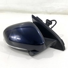 Retrovisor Direito Volvo S60 T4 2017 Original 31402577