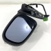 Retrovisor Direito Volvo S60 T4 2017 Original 31402577