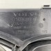 Defletor Ventoinha Volvo S60 T4 2017 Original 31686809