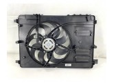 Defletor Ventoinha Volvo S60 T4 2017 Original 31686809