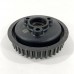 Polia Variavel Comando Volvo S60 T4 2017 Original 31480437