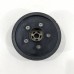 Polia Comando Escape Volvo S60 T4 2017 Original 31480438