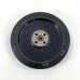Polia Virabrequim Volvo S60 T4 2017 Original 31359414
