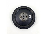 Polia Virabrequim Volvo S60 T4 2017 Original 31359414