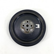 Polia Virabrequim Volvo S60 T4 2017 Original 31359414