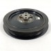 Polia Virabrequim Volvo S60 T4 2017 Original 31359414