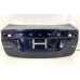 Tampa Traseira Volvo S60 T4 2017 C/ Detalhes Azul