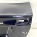 Tampa Traseira Volvo S60 T4 2017 C/ Detalhes Azul