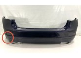 Parachoque Traseiro Volvo S60 T4 2017 C/ Detalhes
