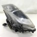 Farol Esquerdo Volvo S60 T4 2017 Original 31420261 Esquerdo/motorista