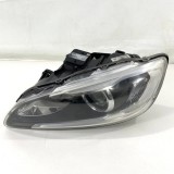 Farol Esquerdo Volvo S60 T4 2017 Original 31420261 Esquerdo/motorista