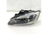 Farol Esquerdo Volvo S60 T4 2017 Original 31420261 Esquerdo/motorista