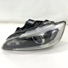 Farol Esquerdo Volvo S60 T4 2017 Original 31420261 Esquerdo/motorista