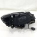 Farol Esquerdo Volvo S60 T4 2017 Original 31420261 Esquerdo/motorista
