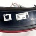 Lanterna Direita Volvo S60 T4 2017 Original 31395931 Direito/passageiro Vermelho