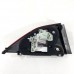 Lanterna Direita Volvo S60 T4 2017 Original 31395931 Direito/passageiro Vermelho