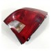 Lanterna Direita Volvo S60 T4 2017 Original 31395931 Direito/passageiro Vermelho