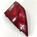 Lanterna Direita Volvo S60 T4 2017 Original 31395931 Direito/passageiro Vermelho