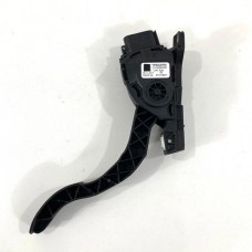 Pedal Acelerador Volvo S60 T4 2017 Original 31329058