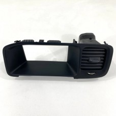 Difusor Ar Condicionado Volvo S60 T4 2017 Original 39804063