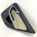 Forro Porta Traseiro Direito Volvo S60 2017 Original