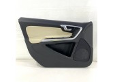 Forro Porta Dianteiro Esquerdo Volvo S60 2017 Original