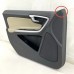Forro Porta Dianteiro Esquerdo Volvo S60 2017 Original