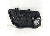 Maquina Vidro Dianteiro Esquerdo Volvo S60 2017 Original