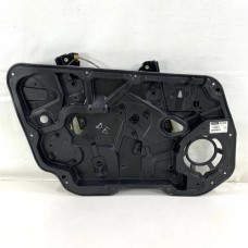 Maquina Vidro Dianteiro Esquerdo Volvo S60 2017 Original