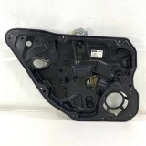 Maquina Vidro Traseiro Esquerdo Volvo S60 2017 Original