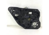 Maquina Vidro Traseiro Esquerdo Volvo S60 2017 Original