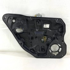 Maquina Vidro Traseiro Esquerdo Volvo S60 2017 Original
