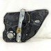 Maquina Vidro Traseiro Esquerdo Volvo S60 2017 Original