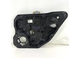 Maquina Vidro Traseiro Direito Volvo S60 2017 Original