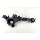 Montante Traseiro Direito Volvo S60 T4 2017 Original