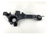 Montante Traseiro Direito Volvo S60 T4 2017 Original